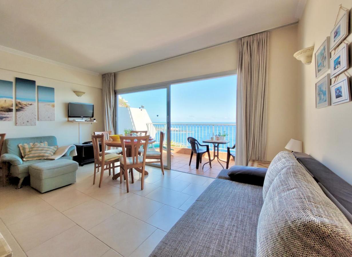 Ocean Cliffs Διαμέρισμα Πουέρτο Ντε Λα Κρουζ Εξωτερικό φωτογραφία