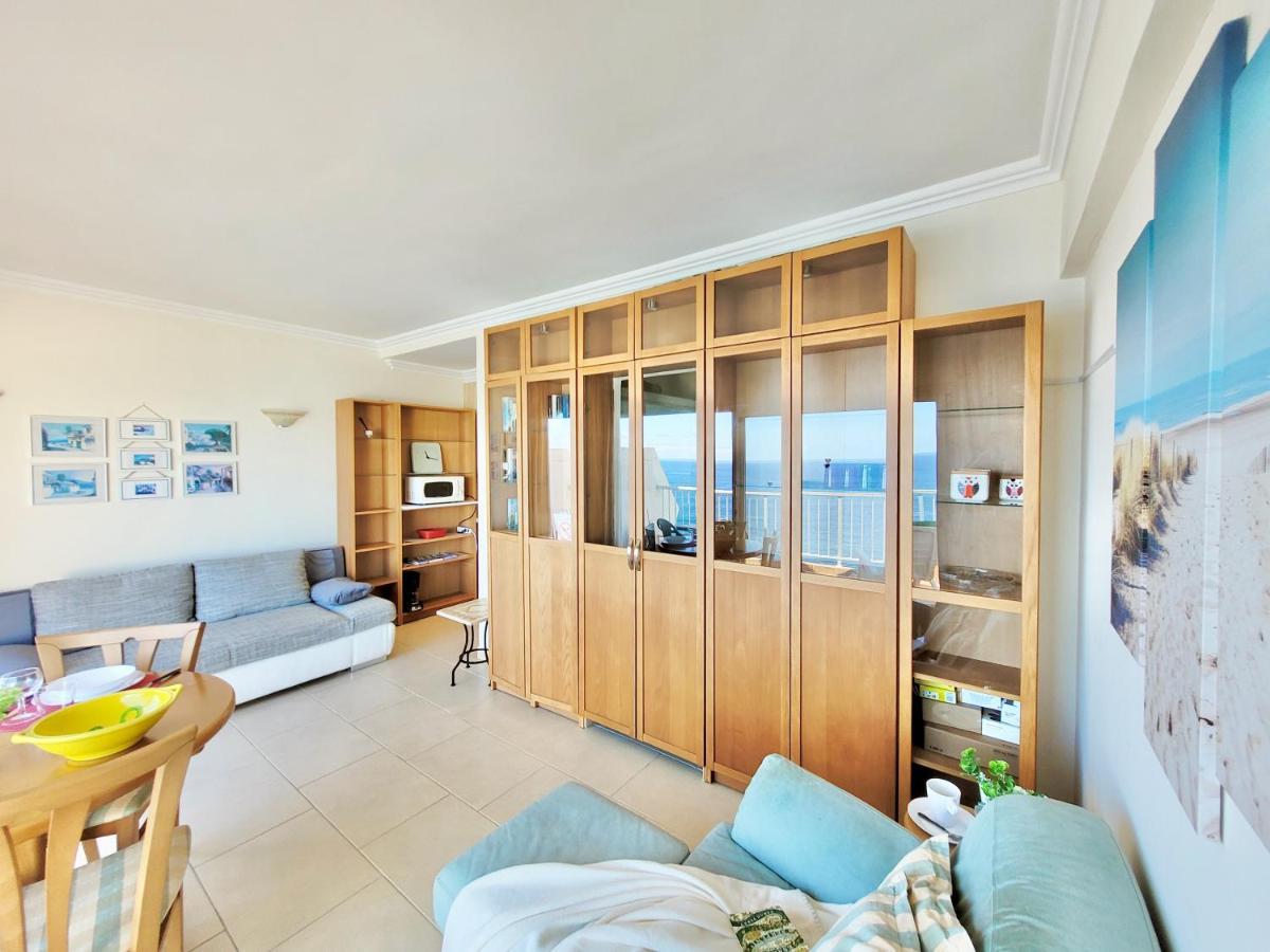 Ocean Cliffs Διαμέρισμα Πουέρτο Ντε Λα Κρουζ Εξωτερικό φωτογραφία